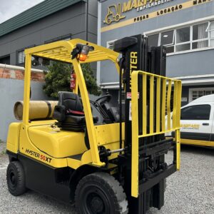 Empilhadeira Hyster 50XT