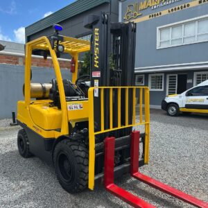 Empilhadeira Hyster 70FT